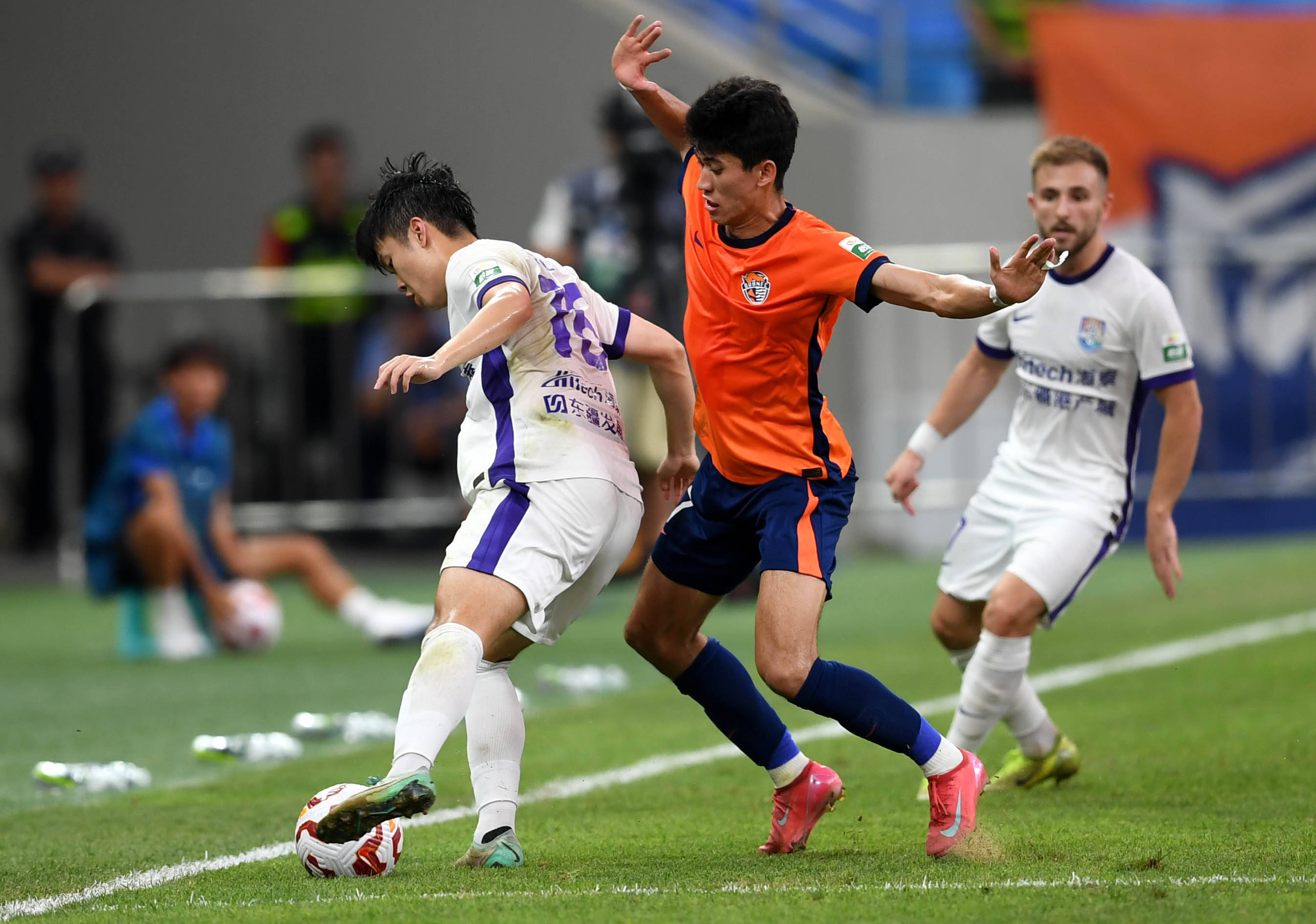 国际足球赛 国际足球赛