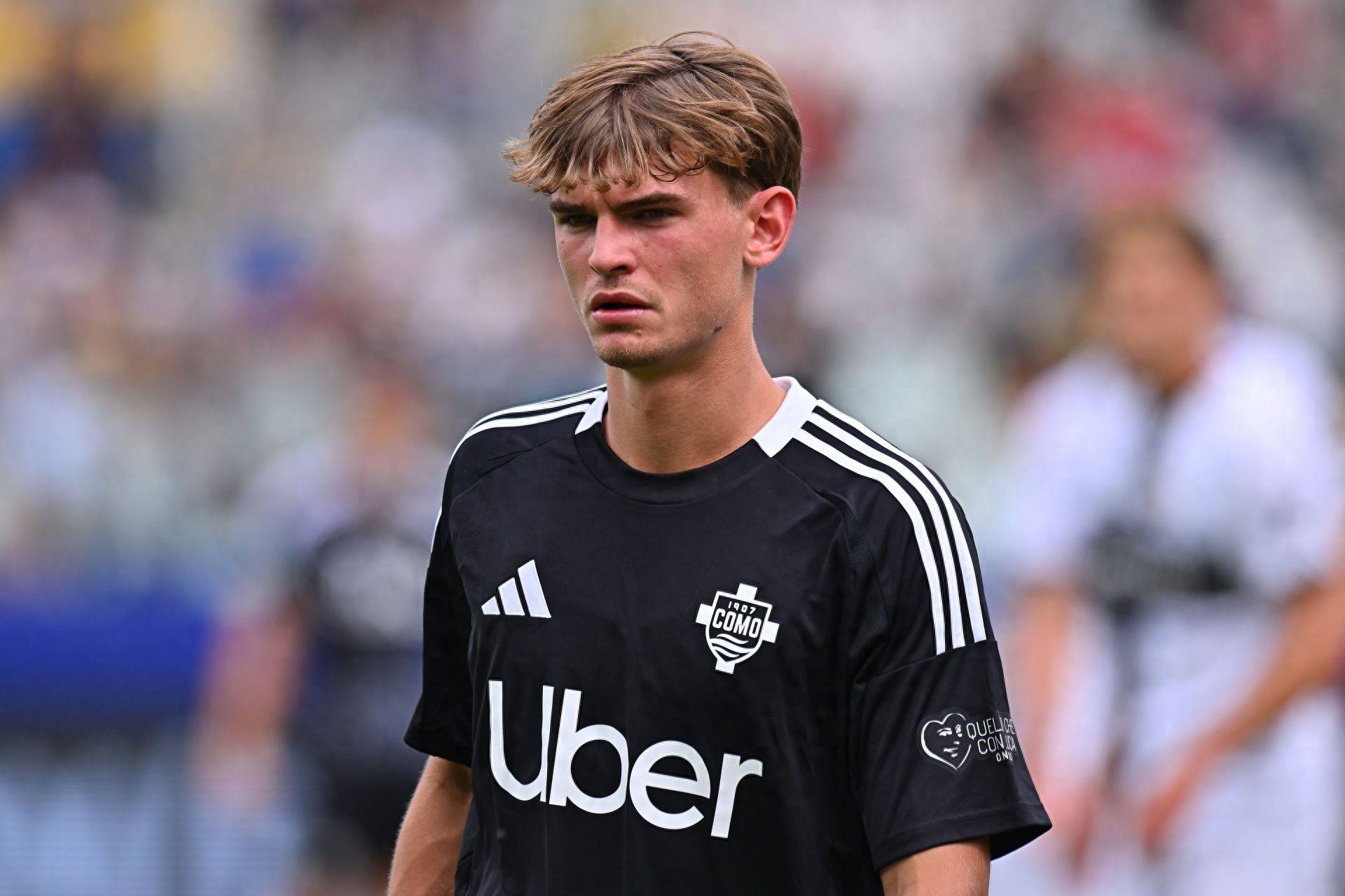 冠赛事中展 冠赛事中展