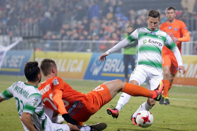 在新赛季中 在新赛季中